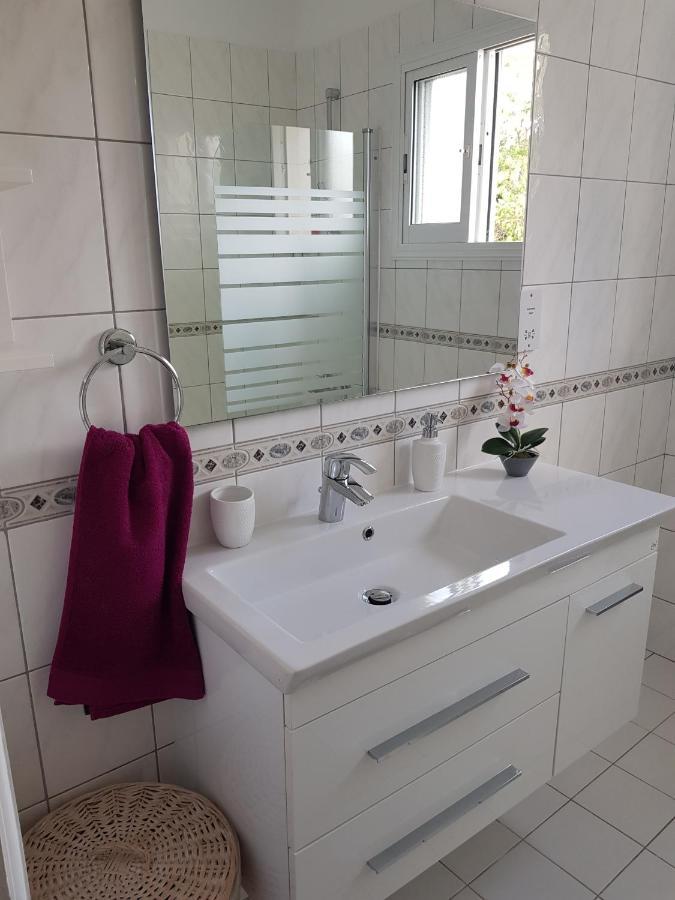 Paradise Gardens IV 2 Bd Amazing Apartment Paphos Exterior foto