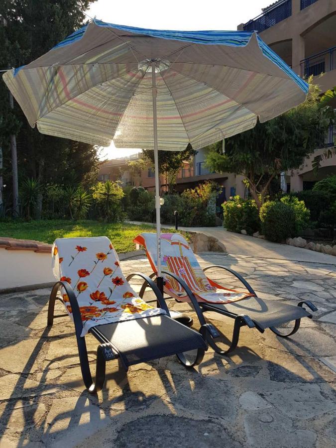 Paradise Gardens IV 2 Bd Amazing Apartment Paphos Exterior foto